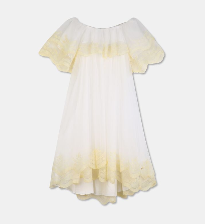 Chloe Dress Ceremony, Packshot View