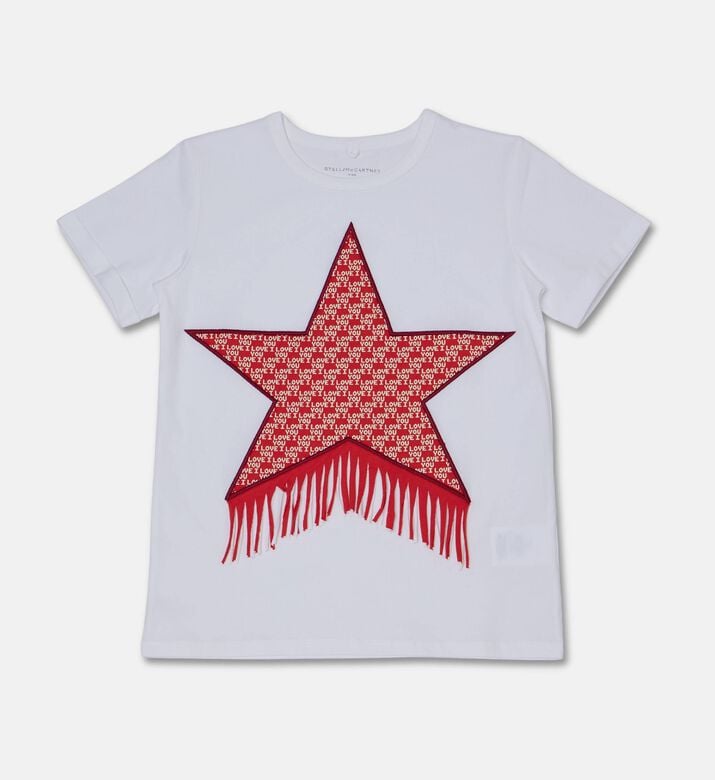 Stella McCartney Top, Packshot View