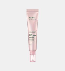 VT Cosmetics Cica Collagen Firming Cream, Packshot View VT Cosmetics Cica Collagen Firming Cream, Packshot View