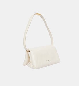 Prisma Leather Shoulder Bag Prisma Leather Shoulder Bag