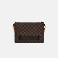 Boujee Strap Pouchette