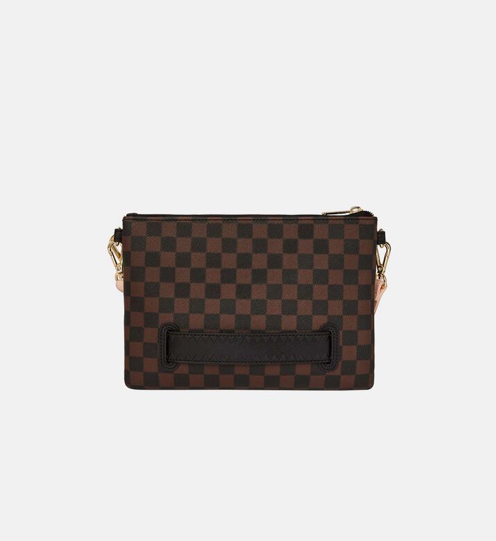 Boujee Strap Pouchette
