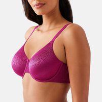 Back Appeal Underwire Bra