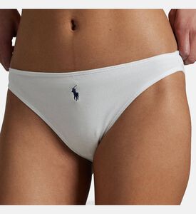 Polo by Ralph Lauren Bikini, Model View