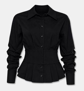 Alice + Olivia Top Edie, Packshot View
