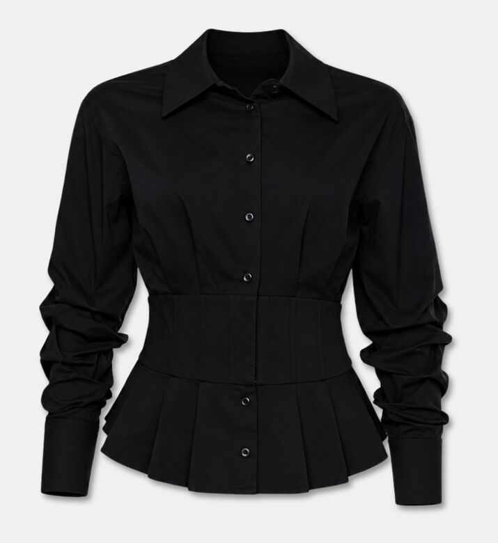 Alice + Olivia Top Edie, Packshot View