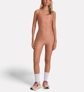 LIVE! Fit Allure Adaptiv Shorts, Model View