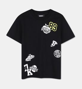 DKNY Ts Yell, Packshot View