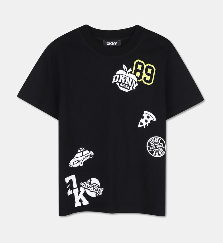 DKNY Ts Yell, Packshot View