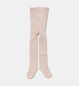 Tartine et Chocolat Cotton Blend Baby Tights, Packshot View