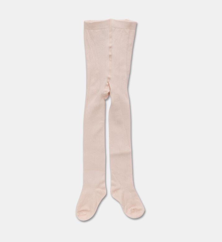 Tartine et Chocolat Cotton Blend Baby Tights, Packshot View