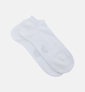 Falke Socks, White, 39-42, Packshot View