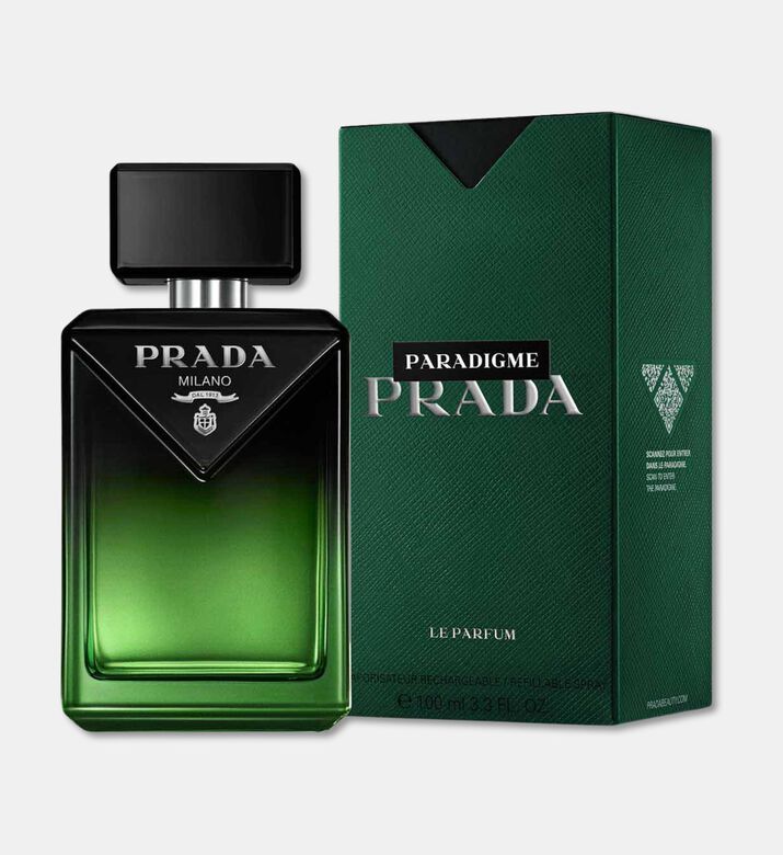 Prada Edp Paradigme, Packshot View