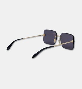 bvlgari Sunglass, Grey, Packshot View