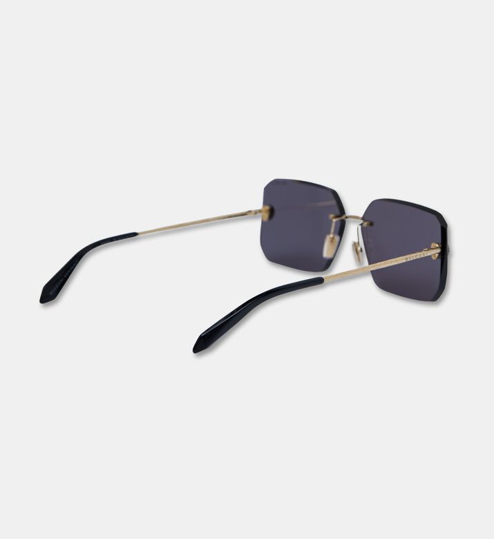 bvlgari Sunglass, Grey, Packshot View