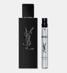 Yves Saint Laurent Set Myslf Le Parfum, Packshot View
