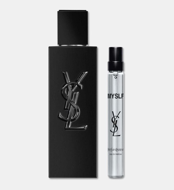 Yves Saint Laurent Set Myslf Le Parfum, Packshot View