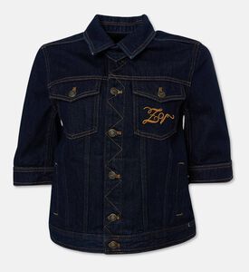 Zadig et Voltaire Jack Kyo, Packshot View