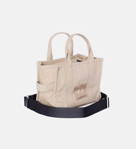 حقيبة حمل ملونة صغيرة