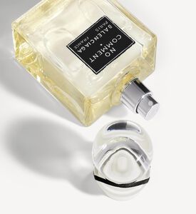 Balenciaga Edp No Comment, Packshot View