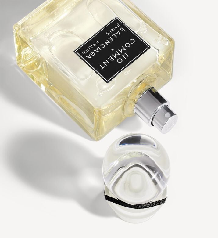 Balenciaga Edp No Comment, Packshot View
