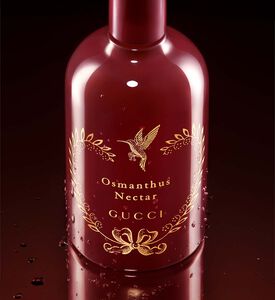 Gucci Beauty Osmanthus Nectar Eau De Parfum, Packshot View Gucci Beauty Osmanthus Nectar Eau De Parfum, Packshot View
