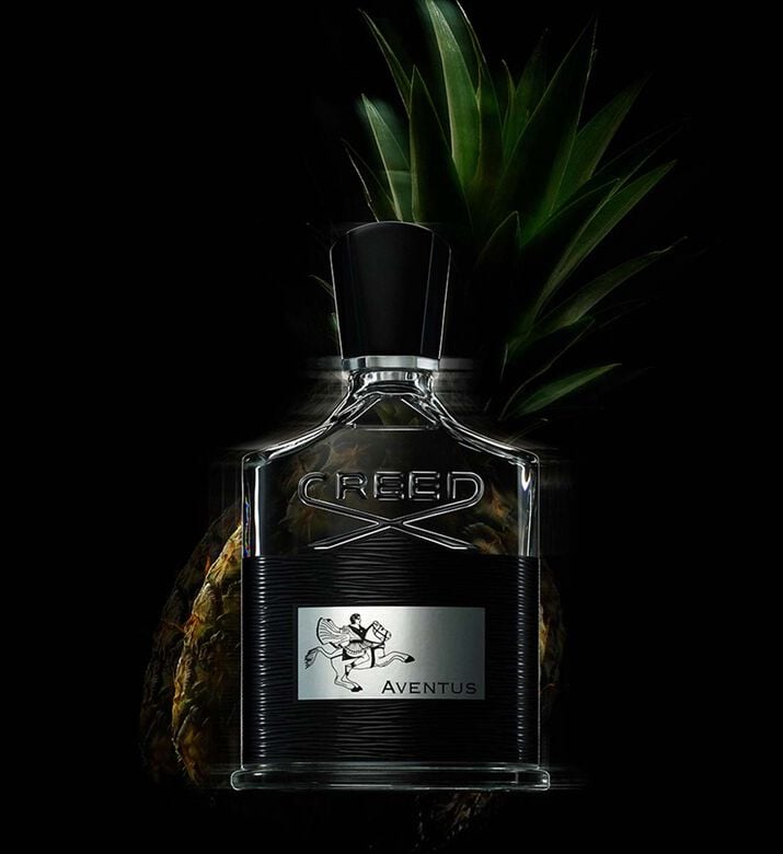 Creed Edp Millesime Aventus, Packshot View