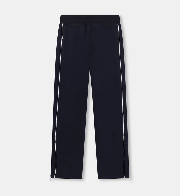 Boy Polytricot Jogging Bottoms