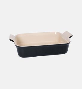 Stoneware Gratin Dish