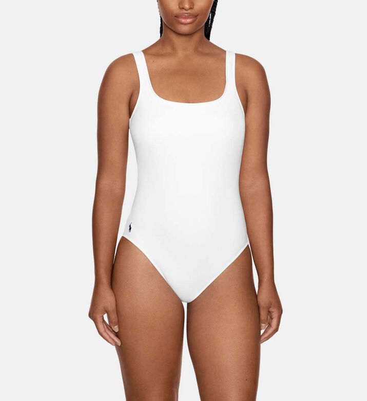 Martinque Scoopback Swimtsuit