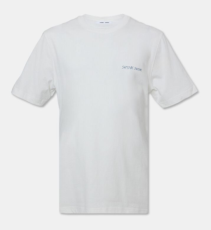 Samsoe Ts Safeast, Packshot View