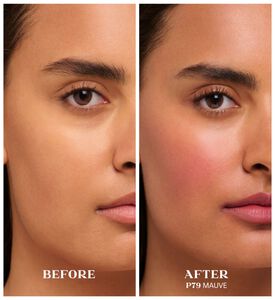 Prada Blush Touch Fg 3.5 G, Mauve, Packshot View