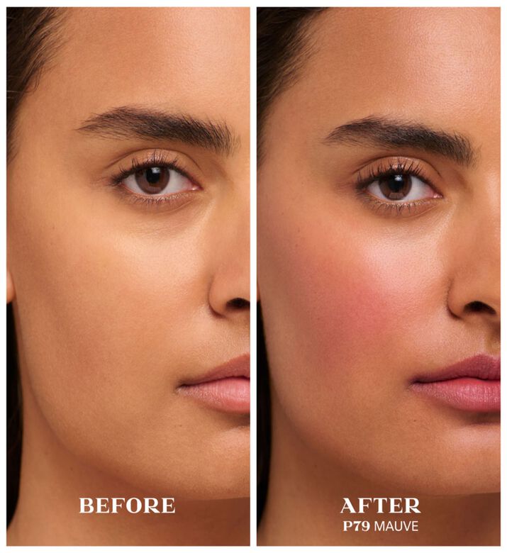 Prada Blush Touch Fg 3.5 G, Mauve, Packshot View