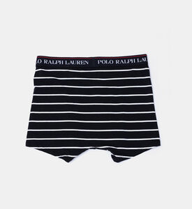 سروال داخلي كلاسيكي قطن مطاطي 3 قطع