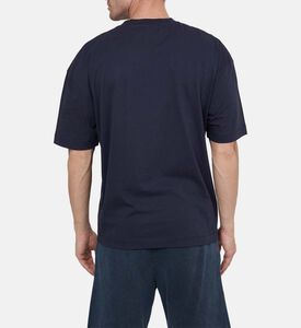 Start Logo-print T-shirt