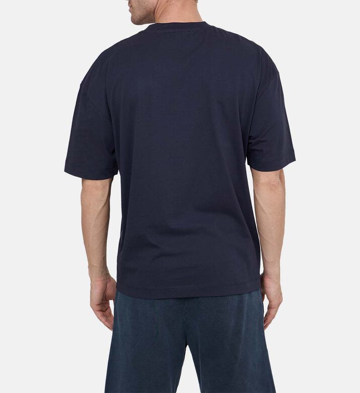 Start Logo-print T-shirt
