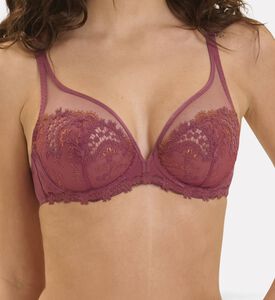 Simone Perele Bra Plunging, Model View