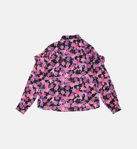 جورجيت ستار طباعة