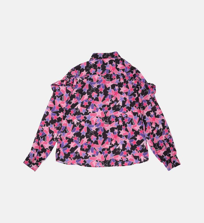 جورجيت ستار طباعة