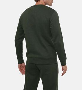 Hackett London Sweater Heritage, Model View
