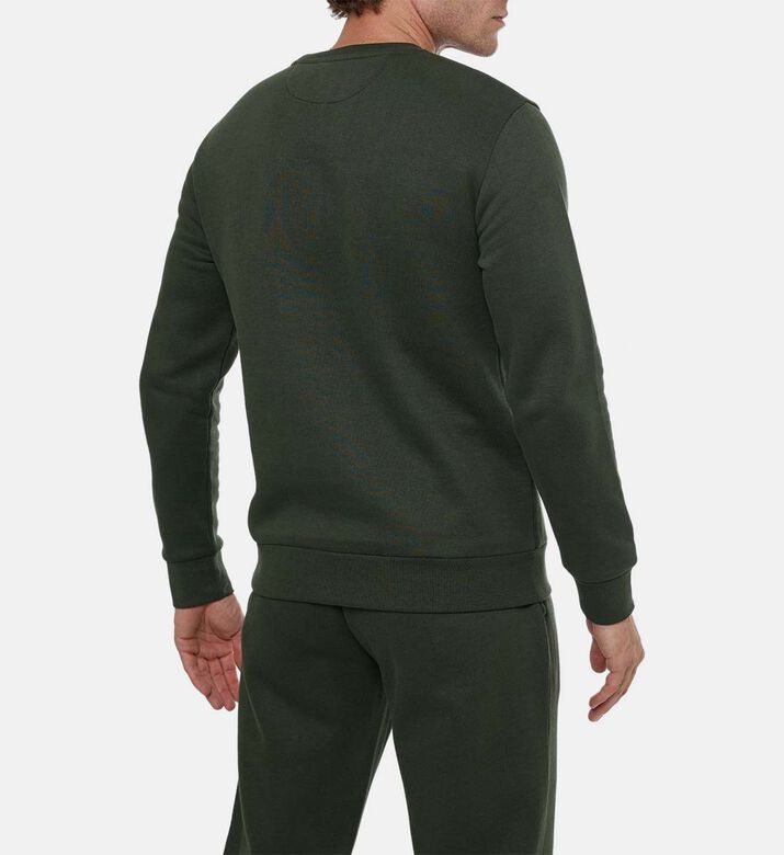 Hackett London Sweater Heritage, Model View