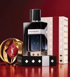 Yves Saint Laurent Set Y Eau De Parfum, Packshot View