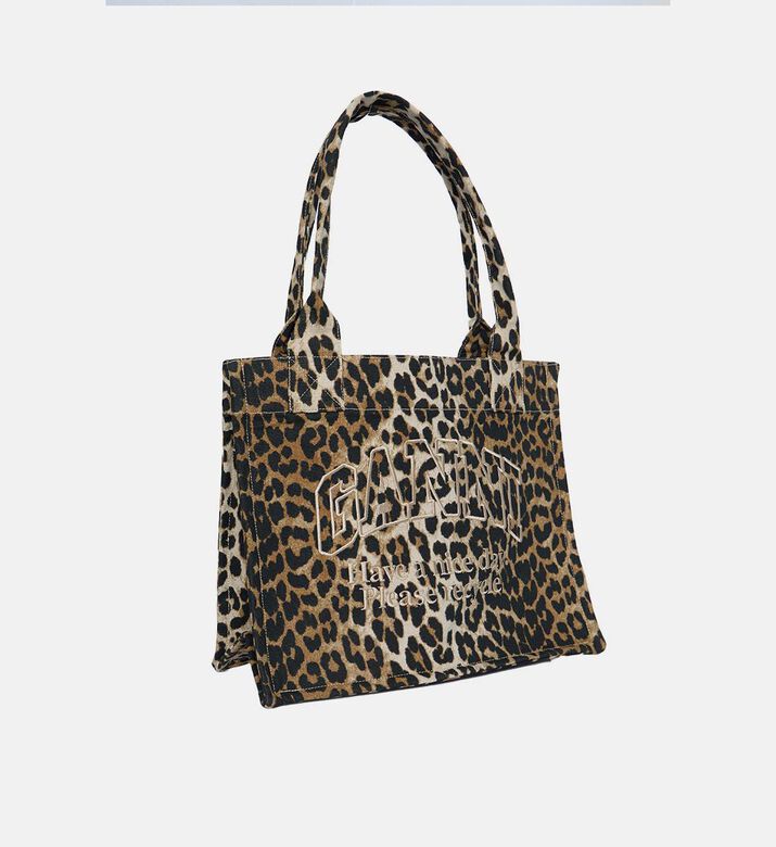 Ganni Bag Tote, Packshot View