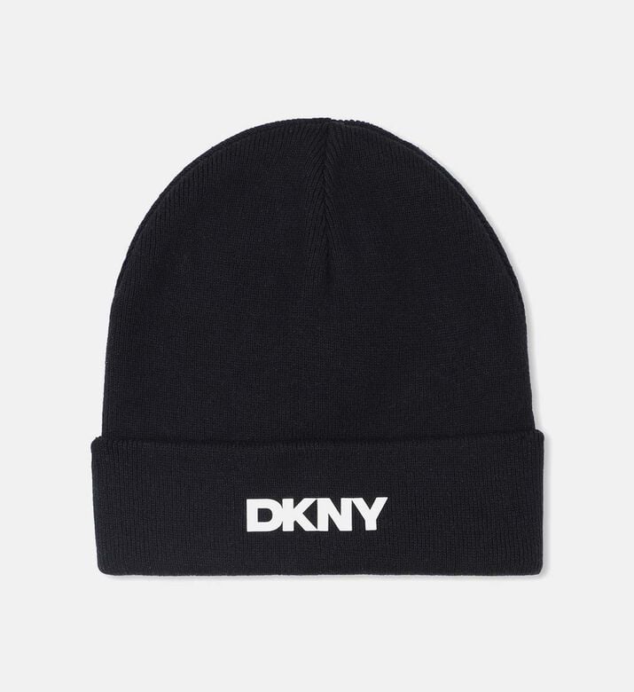 Casual Double-layer Beanie