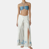 Lewa Ivory Mithos Pants