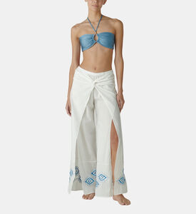 Lewa Ivory Mithos Pants