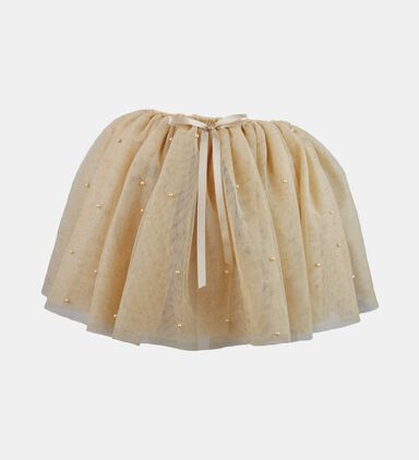 Shirley Beaded Tulle Tutu