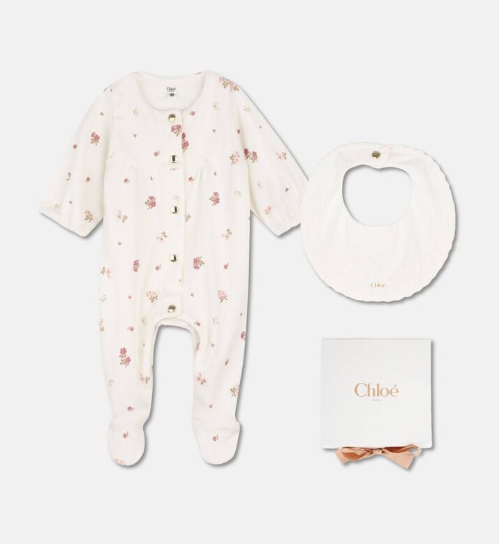 Chloe Set Pj Trousseau, Packshot View