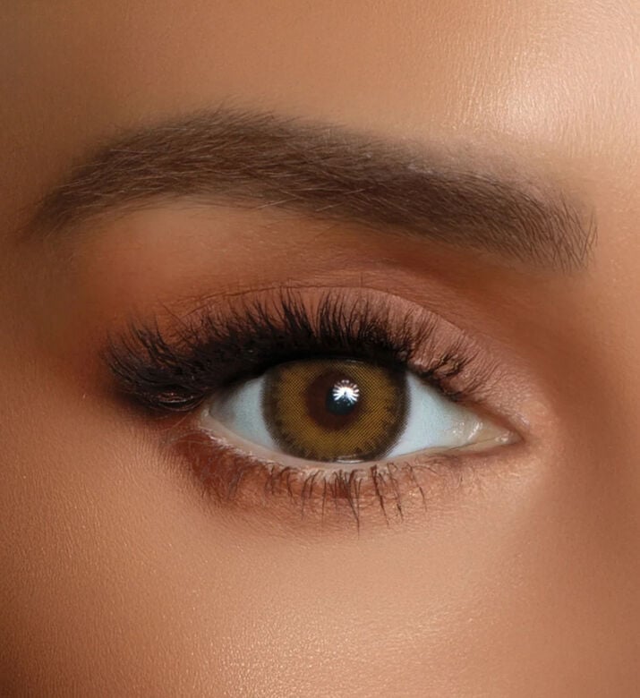 Eye Candy Trend Setter Contact Lens C11, Packshot View Eye Candy Trend Setter Contact Lens C11, Packshot View