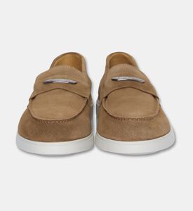 Mario Cerutti Shoes Loafer, Brown, Eu-42, Packshot View
